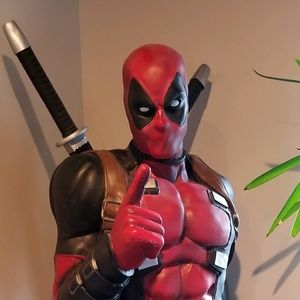 Meet your Posher, Tina